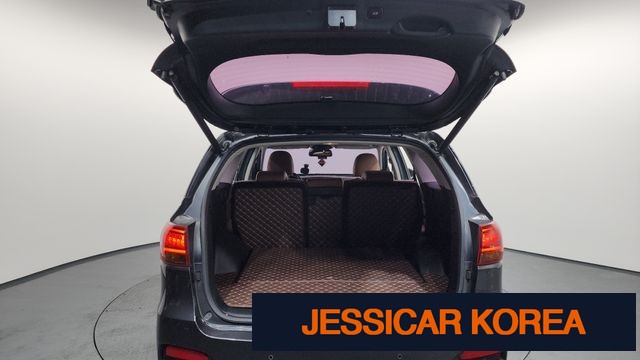 2018 Kia The New Sorento - Thumbnail 6
