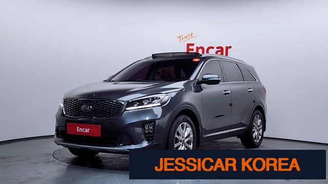2018 Kia The New Sorento - Thumbnail 7