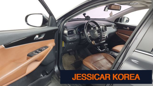 2018 Kia The New Sorento - Thumbnail 9