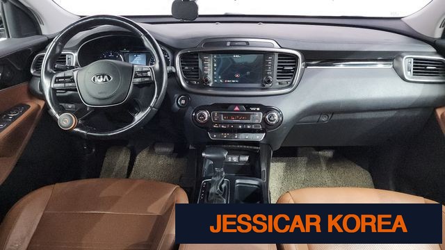 2018 Kia The New Sorento - Thumbnail 10