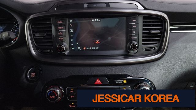 2018 Kia The New Sorento - Thumbnail 12