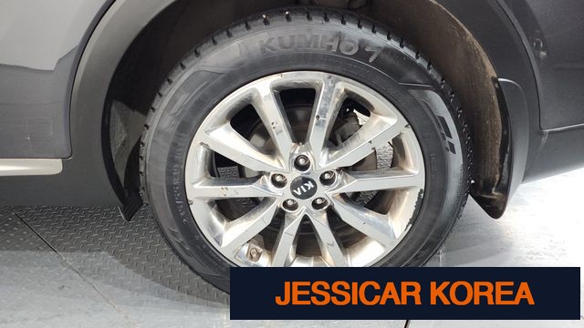 2018 Kia The New Sorento - Thumbnail 18