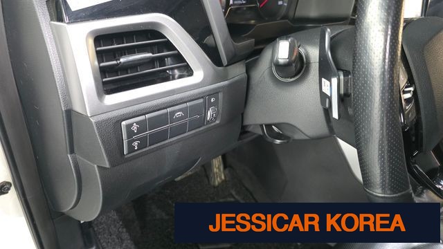 2019 KG Mobility Beautiful Korando - Thumbnail 3