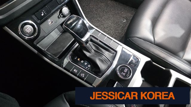 2019 KG Mobility Beautiful Korando - Thumbnail 4