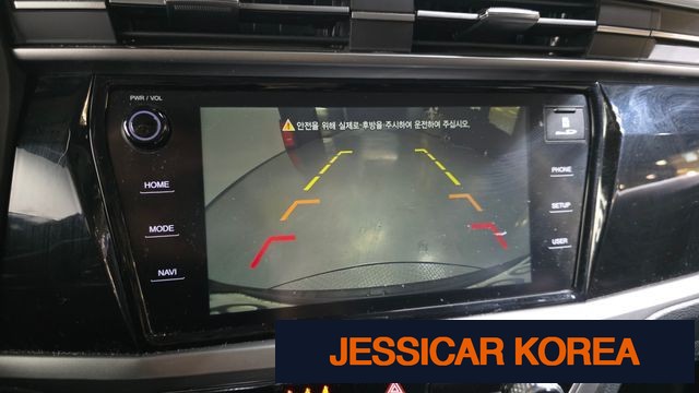 2019 KG Mobility Beautiful Korando - Thumbnail 5