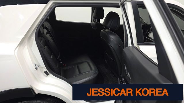 2019 KG Mobility Beautiful Korando - Thumbnail 6
