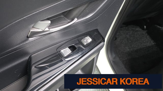 2019 KG Mobility Beautiful Korando - Thumbnail 10