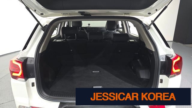 2019 KG Mobility Beautiful Korando - Thumbnail 11