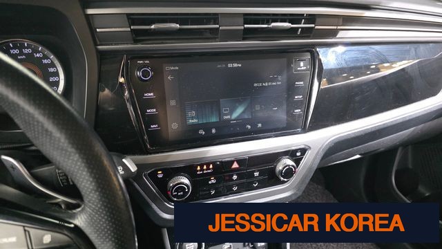 2019 KG Mobility Beautiful Korando - Thumbnail 13