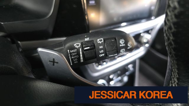 2019 KG Mobility Beautiful Korando - Thumbnail 18