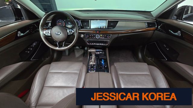 2017 Kia All new K7 - Thumbnail 2