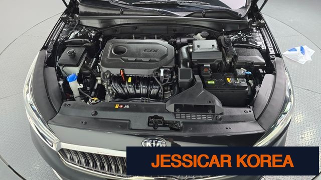 2017 Kia All new K7 - Thumbnail 4