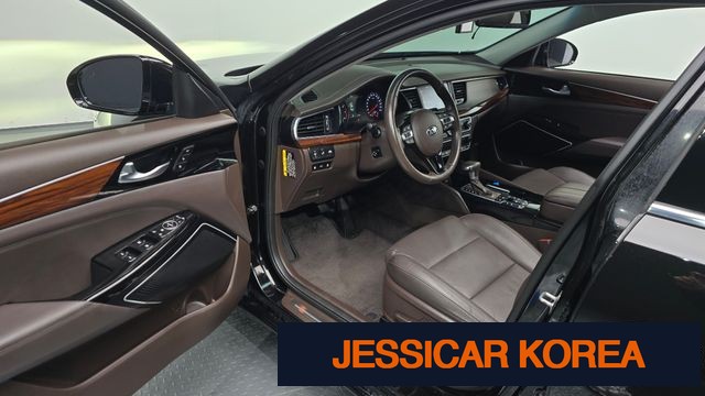 2017 Kia All new K7 - Thumbnail 5