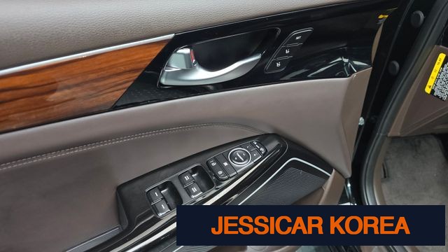 2017 Kia All new K7 - Thumbnail 8