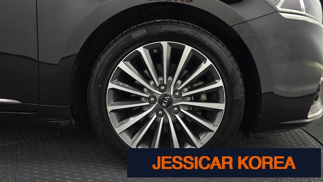 2017 Kia All new K7 - Thumbnail 12