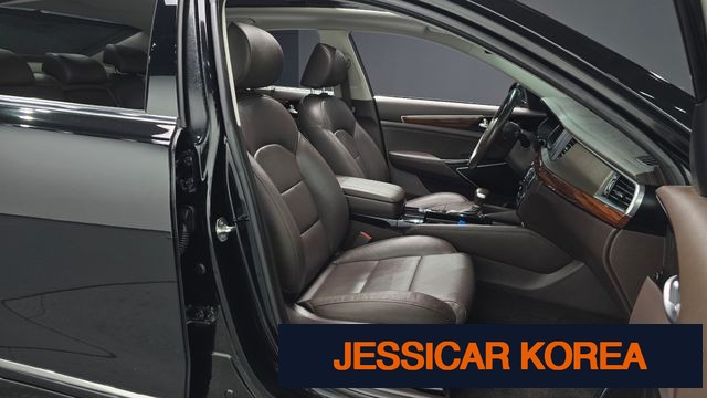 2017 Kia All new K7 - Thumbnail 15