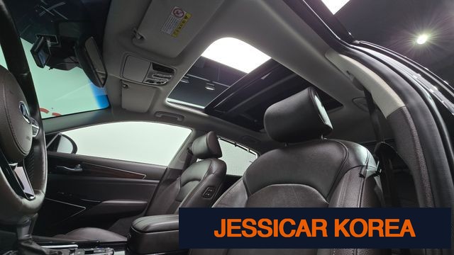 2017 Kia All new K7 - Thumbnail 16