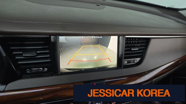 2017 Kia All new K7 - Thumbnail 20