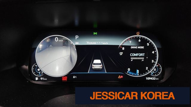 2021 Hyundai Palisade - Thumbnail 2