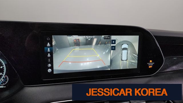 2021 Hyundai Palisade - Thumbnail 4