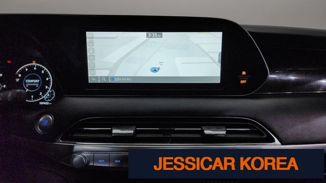 2021 Hyundai Palisade - Thumbnail 6