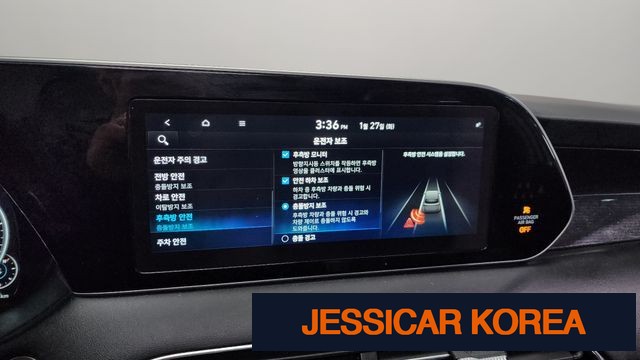 2021 Hyundai Palisade - Thumbnail 8