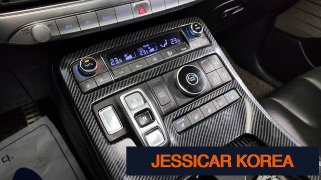 2021 Hyundai Palisade - Thumbnail 9