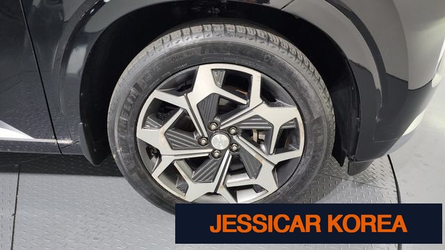 2021 Hyundai Palisade - Thumbnail 10