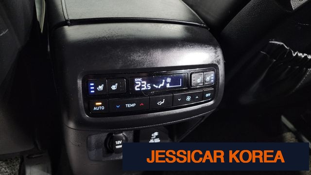 2021 Hyundai Palisade - Thumbnail 11