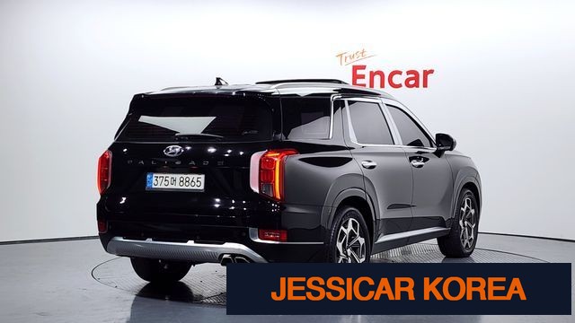 2021 Hyundai Palisade - Thumbnail 12