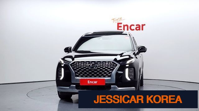2021 Hyundai Palisade - Thumbnail 13