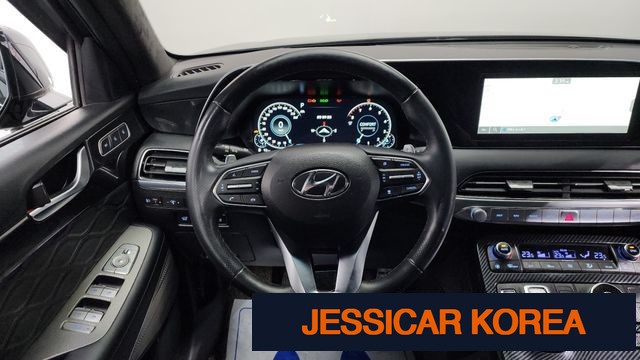 2021 Hyundai Palisade - Thumbnail 15