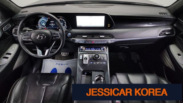 2021 Hyundai Palisade - Thumbnail 16