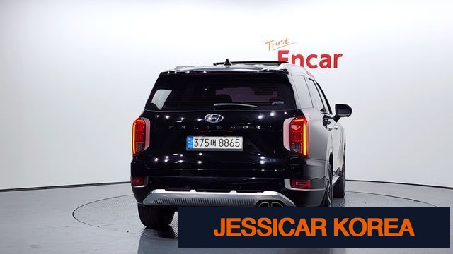 2021 Hyundai Palisade - Thumbnail 18