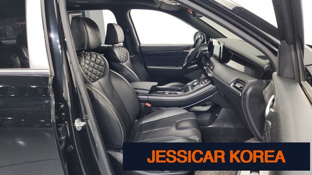 2021 Hyundai Palisade - Thumbnail 19