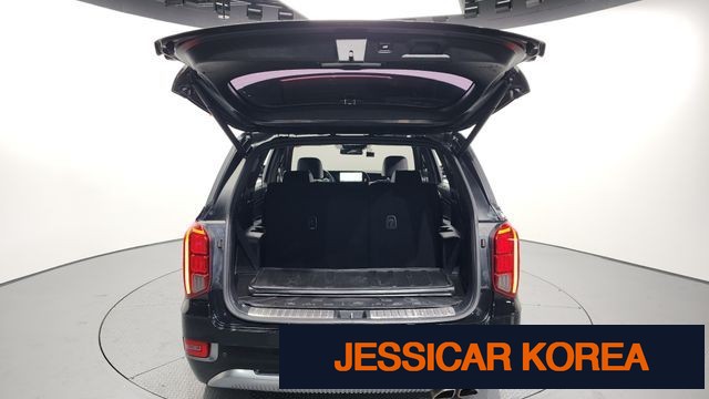 2021 Hyundai Palisade - Thumbnail 20