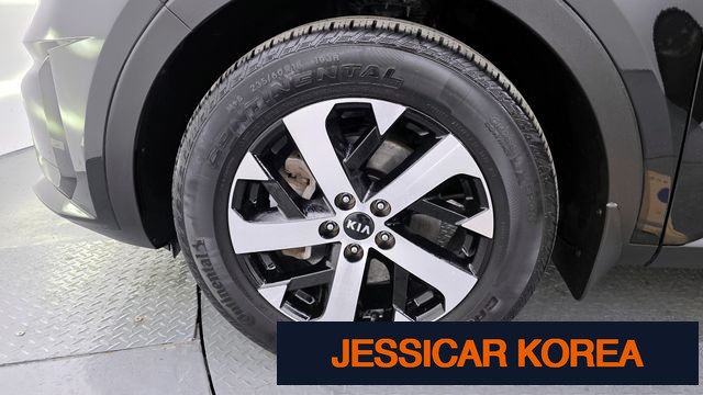 2021 Kia Sorento 4th Gen - Thumbnail 5