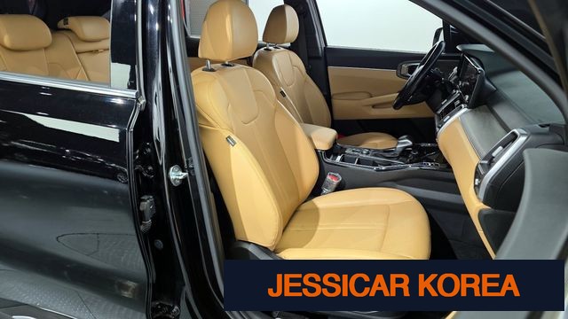 2021 Kia Sorento 4th Gen - Thumbnail 6
