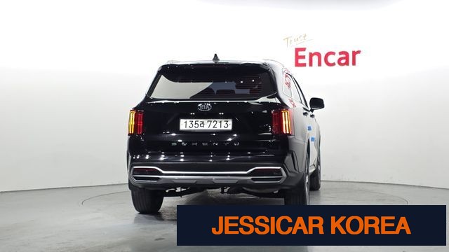 2021 Kia Sorento 4th Gen - Thumbnail 7