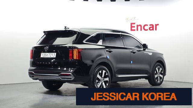 2021 Kia Sorento 4th Gen - Thumbnail 8