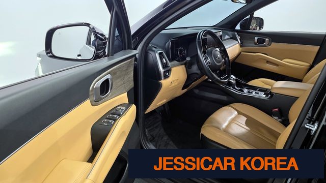 2021 Kia Sorento 4th Gen - Thumbnail 9