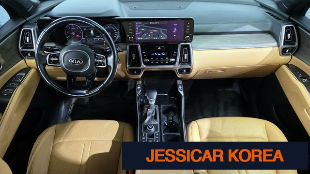 2021 Kia Sorento 4th Gen - Thumbnail 10