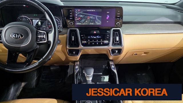 2021 Kia Sorento 4th Gen - Thumbnail 11