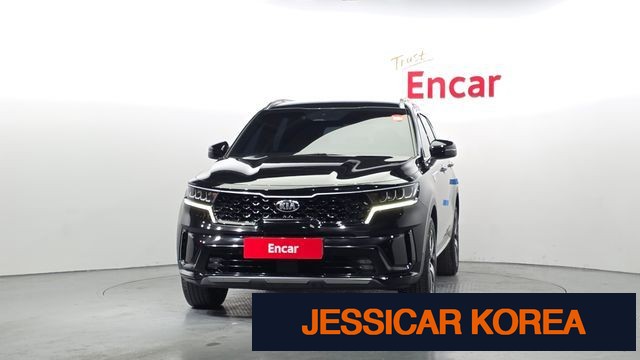 2021 Kia Sorento 4th Gen - Thumbnail 12