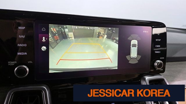 2021 Kia Sorento 4th Gen - Thumbnail 14