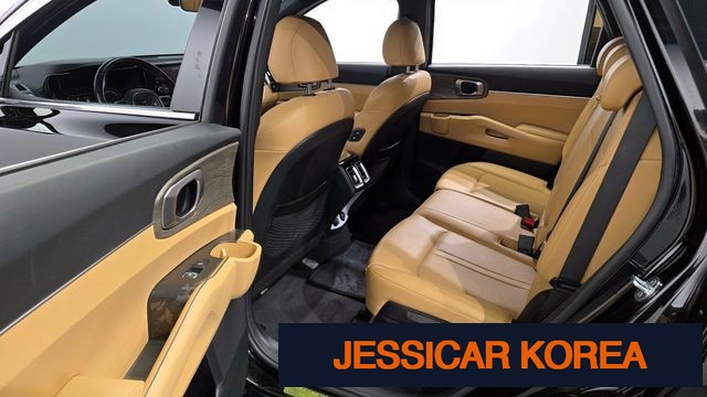 2021 Kia Sorento 4th Gen - Thumbnail 17