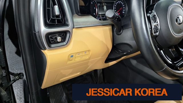 2021 Kia Sorento 4th Gen - Thumbnail 18