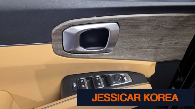2021 Kia Sorento 4th Gen - Thumbnail 20