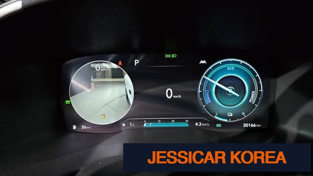 2023 Hyundai The New Santa Fe - Thumbnail 8