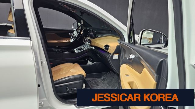 2023 Hyundai The New Santa Fe - Thumbnail 9